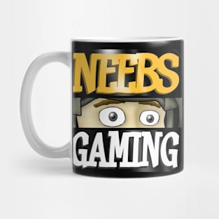 Neebs gaming Mug